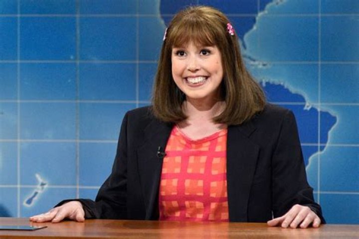 Vanessa Bayer’s 13 Best Saturday Night Live Sketches