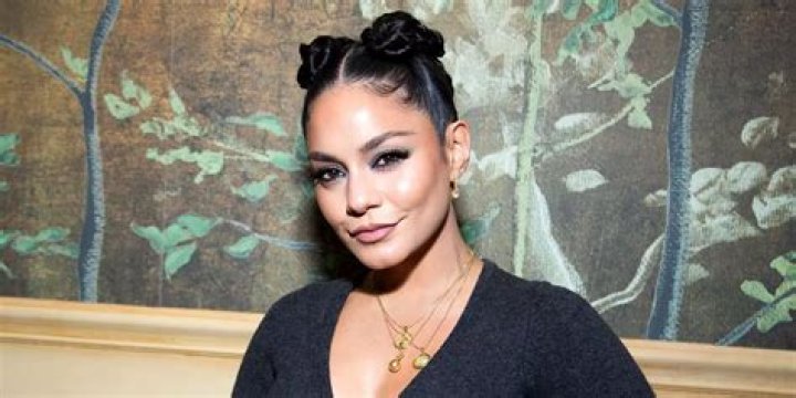 Vanessa Hudgens Just Gave Witchcore the Preppiest Twist on Friday the 13th