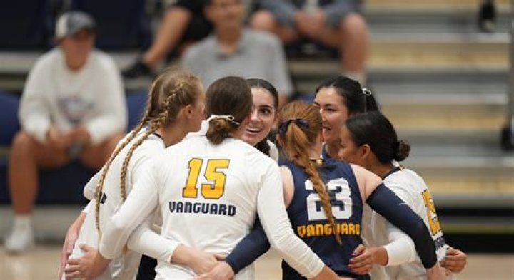 Vanguard University Women's Volleyball Scholarships Guide