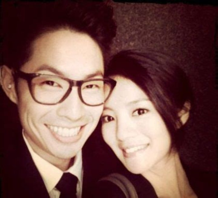 Vanness Wu and Yixuan An