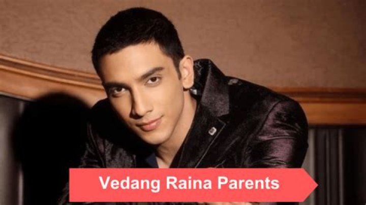 Vedang Raina Biography: The Rising Star Of Indian Cinema