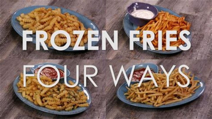 Vegas Fries | Recipe - Rachael Ray Show