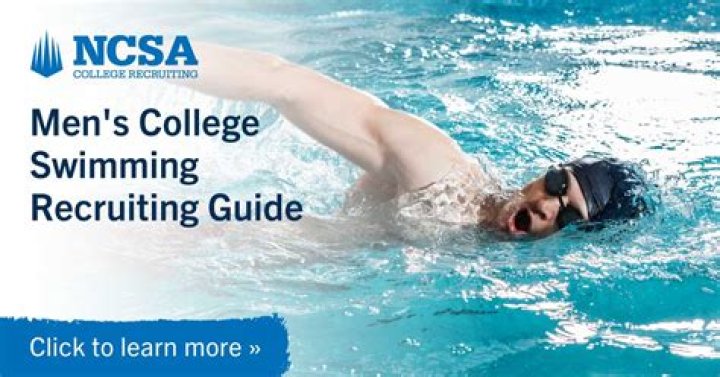 Venturia, ND Men's Swimming Recruiting Guide