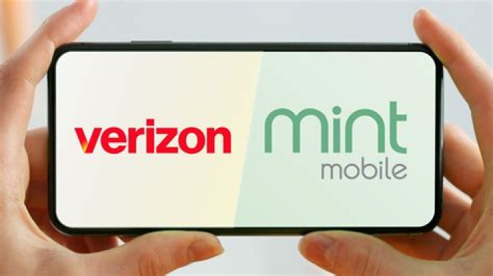 Verizon vs. Mint Mobile: Which is right for you?