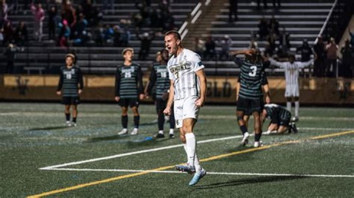 Vermont Men's Soccer Resource Guide