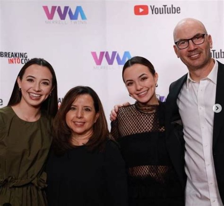 Veronica Merrell Biography, Wiki, Age, Family, Net Worth, Facts & more