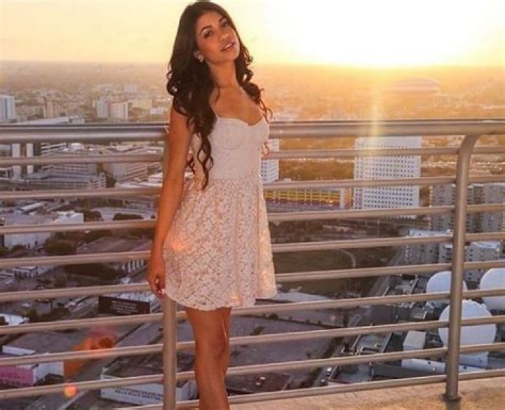 Veronica Rodríguez Age, Height, Photos, OnlyFans, Bio, Wiki, Videos