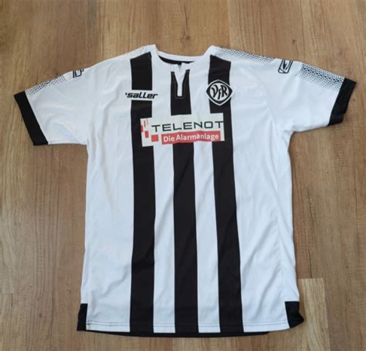 Vfr Aalen: 10 Football Club Facts