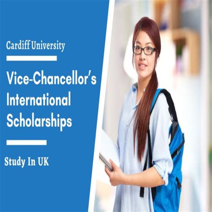 Vice-Chancellor’s International Scholarships | Undergraduate