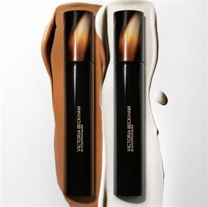 Victoria Beckham Is Launching a Skincare Collection