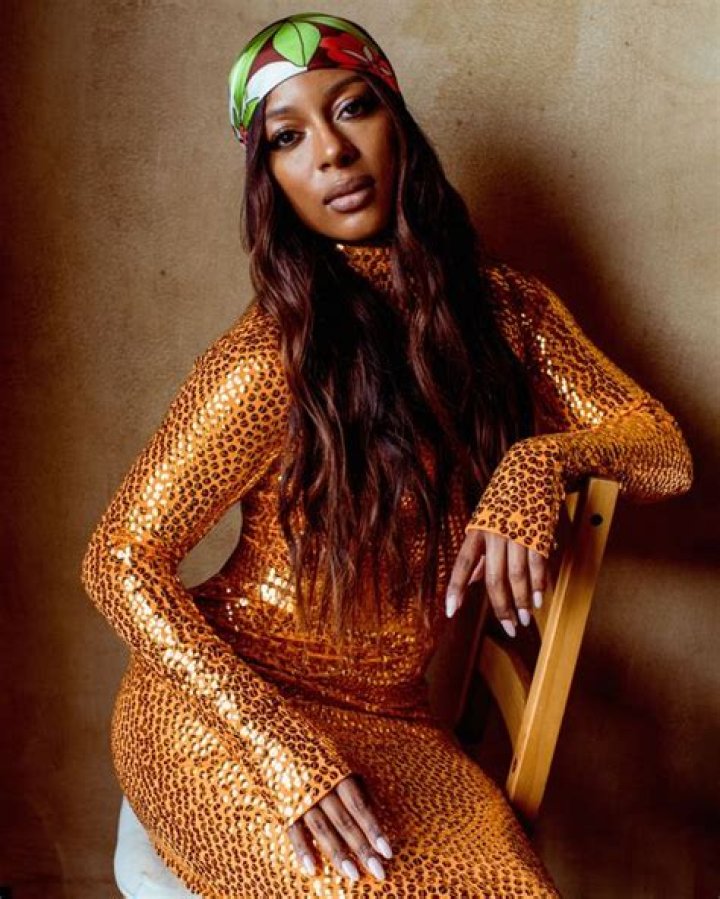 Victoria Monet - Vulture