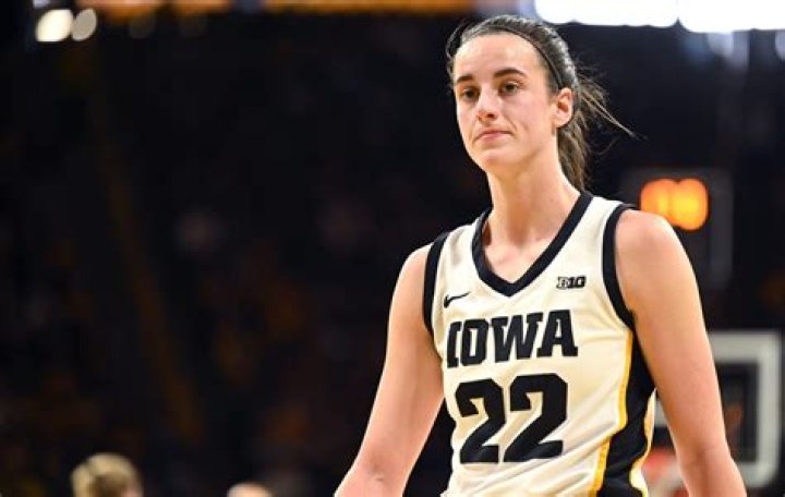 Video: Caitlin Clark Hits GW Buzzer-Beater from Half-Court Logo to Lift Iowa Past MSU | News, Scores, Highlights, Stats, and Rumors