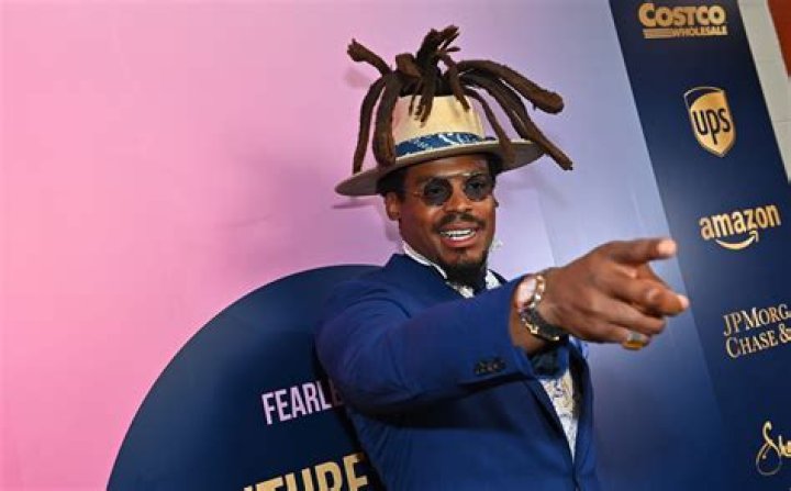 Video: Cam Newton Responds to Backlash over Dak Prescott, Brock Purdy, Tua Comments | News, Scores, Highlights, Stats, and Rumors