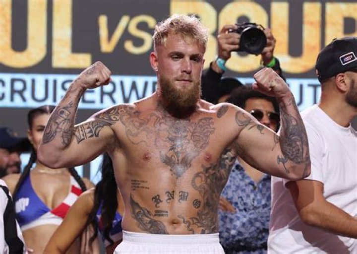 Video: Jake Paul Rips Ryan Garcia and Open to Fight, 'I'm a Better Boxer Than You' | News, Scores, Highlights, Stats, and Rumors