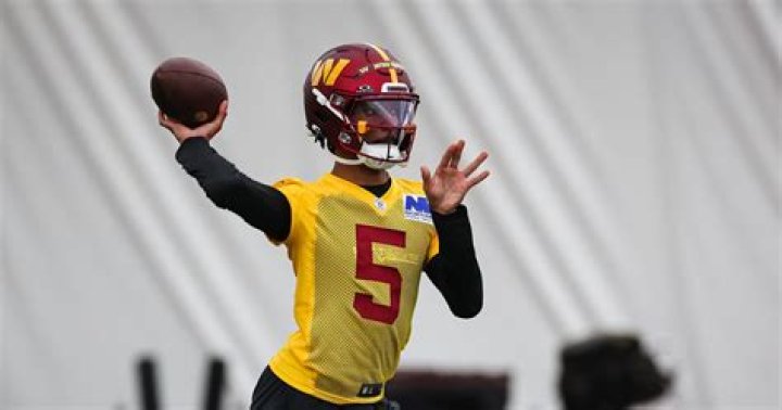 Video: Jayden Daniels Ranks Top 5 NFL QBs of All-Time, Says Lamar Jackson is His Comp | News, Scores, Highlights, Stats, and Rumors