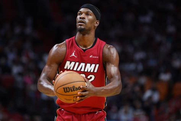 Video: Jimmy Butler Among Players Ejected for Fight Between Heat, Pelicans | News, Scores, Highlights, Stats, and Rumors