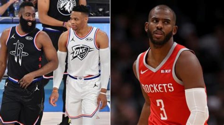 Video: Kevin Durant Says 'I Always Loved Playing with' Russell Westbrook and Harden | News, Scores, Highlights, Stats, and Rumors