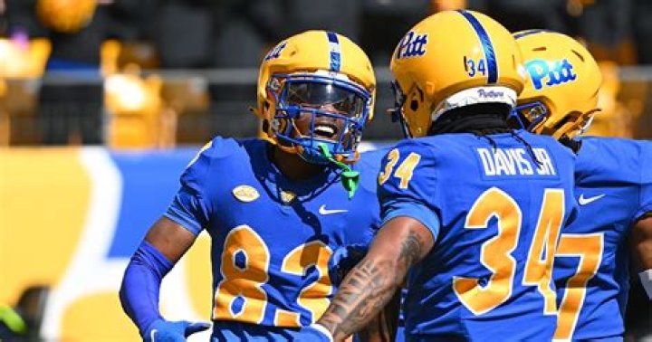 Video: Pitt Football Shows Off Upgraded Locker Room and New Gear in POV Tour | News, Scores, Highlights, Stats, and Rumors