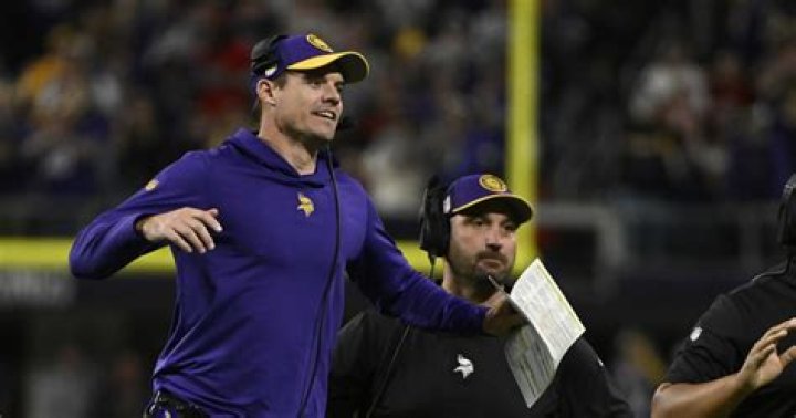 Vikings' Kevin O'Connell Explains Telling T.J. Hockenson to 'Go Down' After Injury | News, Scores, Highlights, Stats, and Rumors