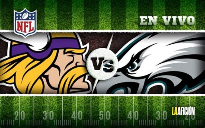 Vikings vs. Eagles: Everything You Need To Know About Postponed Game | News, Scores, Highlights, Stats, and Rumors