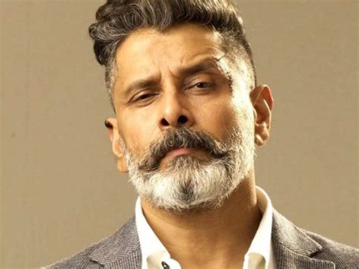 Vikram: The Versatile Indian Actor Who Redefined Indian Cinema