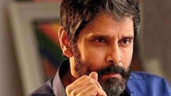 Vikram: The Versatile Indian Actor