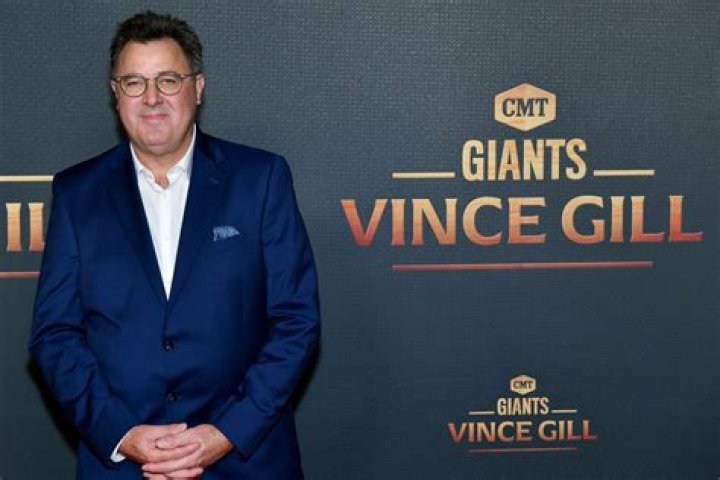 Vince Gill's Powerful 'Forever Changed' Is About Sexual Abuse