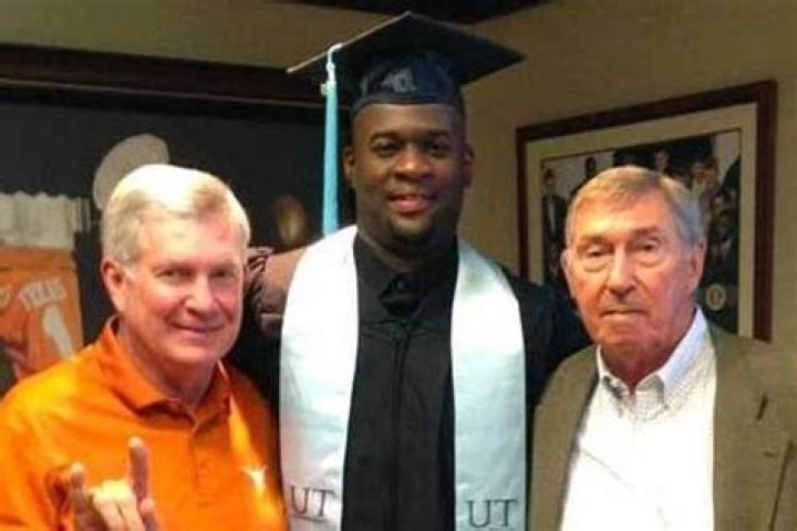 Vince Young Ranks Graduating from Texas No. 1 Among His Achievements | News, Scores, Highlights, Stats, and Rumors