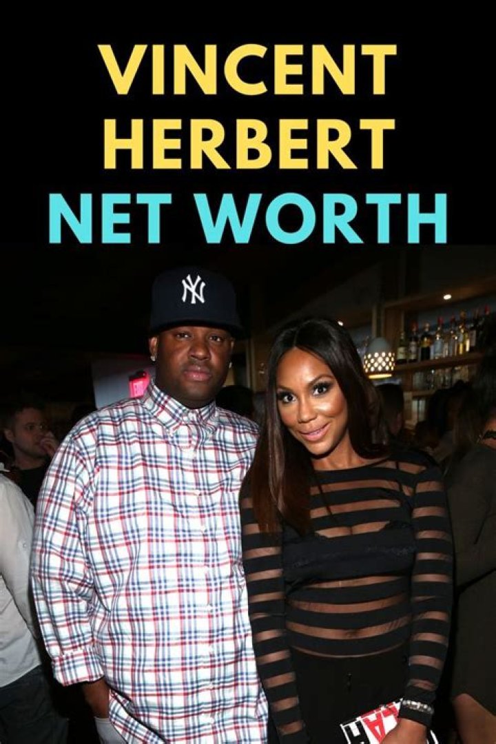 Vincent Herbert Dating Now: A Look Into His Current Relationship Status