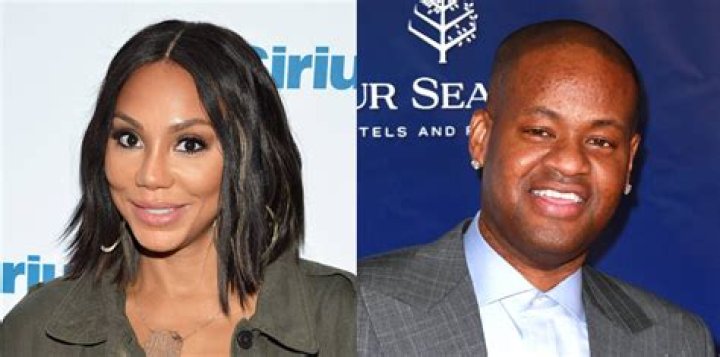 Vincent Herbert New Wife: A Deep Dive Into Their Relationship