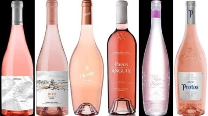 Vinos rosados: el color es más que moda