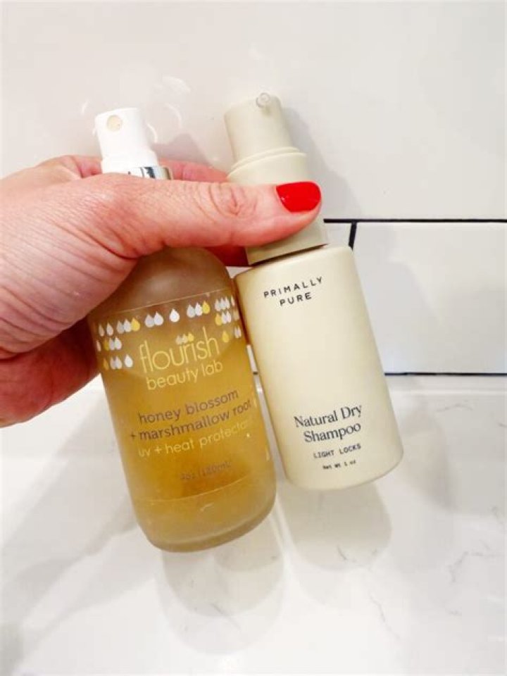 Viola Davis's Beauty Routine - Nautral Hair, Makeup Products