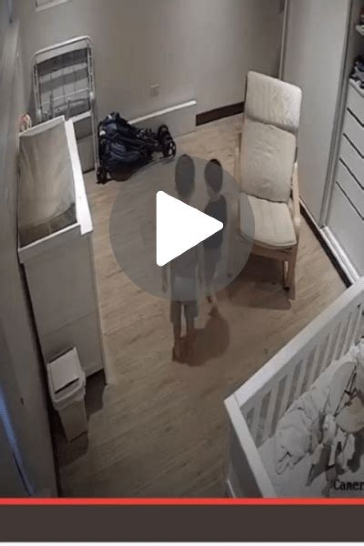 Viral Kid And His Mom CCTV Video: A Heartwarming Moment Captured