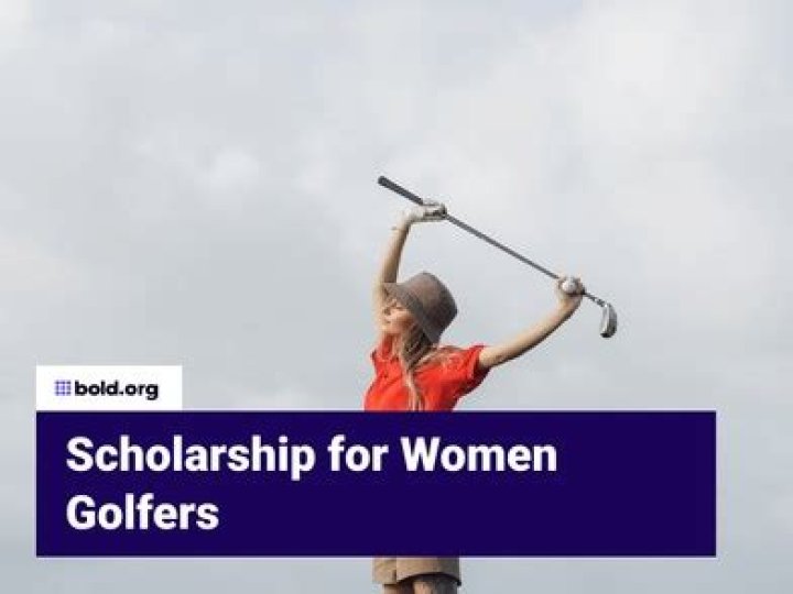 Virginia Tech Women's Golf Scholarships Guide