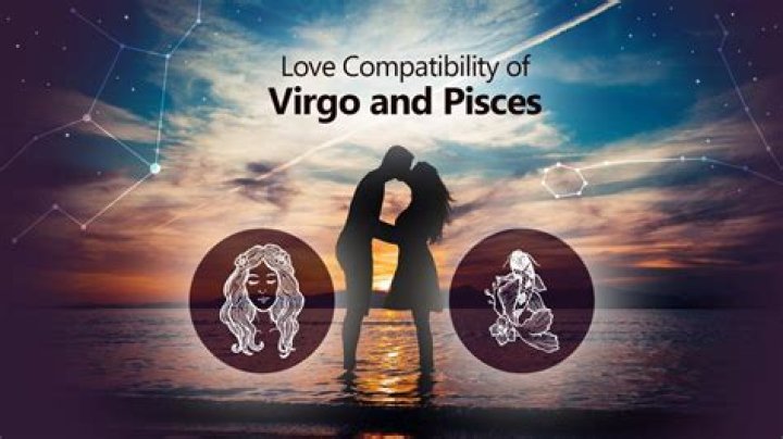 Virgo And Pisces Compatibility | YourTango