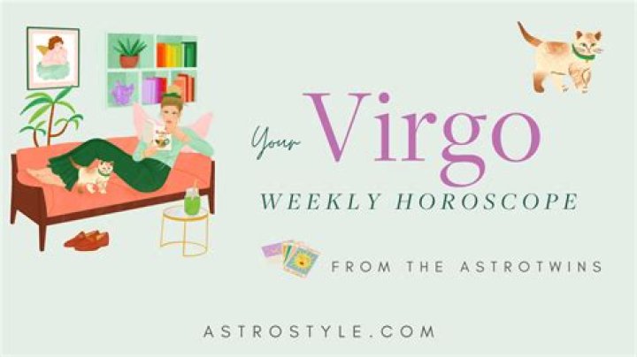 Virgo Weekly Horoscope | YourTango
