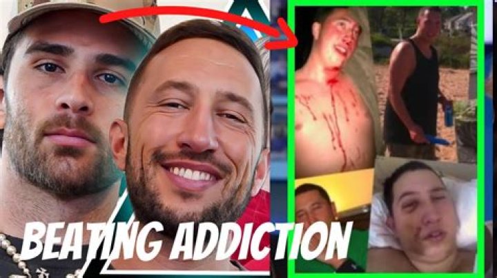 Vital Signs – How Mike Majlak Overcame Addiction