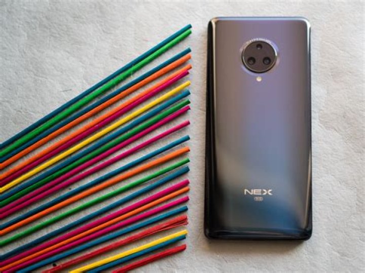 Vivo NEX 3 5G review: More power than you can handle