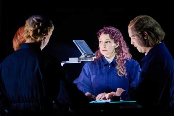 Volkstheater Wien | nachtkritik.de