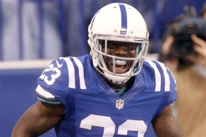Vontae Davis Dies at 35; Former NFL Pro Bowl CB Was Drafted in 1st Round in 2009 | News, Scores, Highlights, Stats, and Rumors
