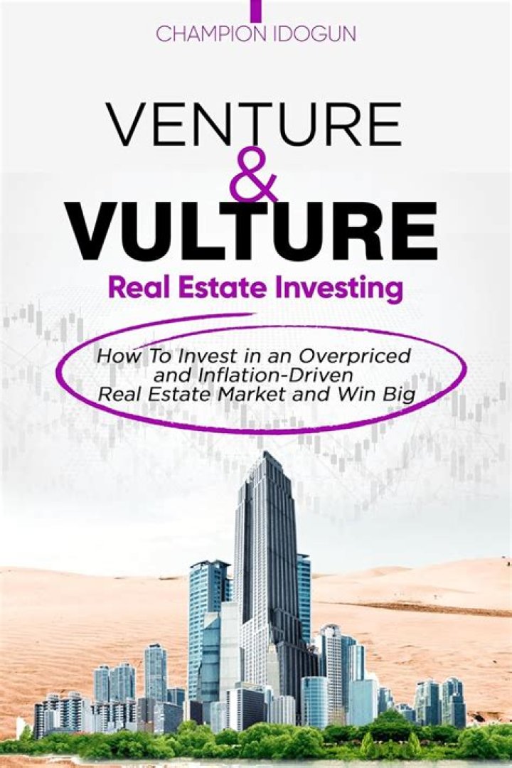 Vulture Real Estate - Vulture