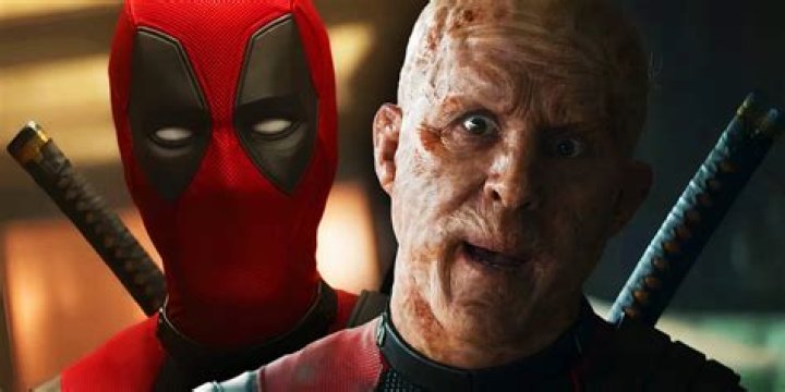 Wade Wilson: The Killer Biography Of Deadpool