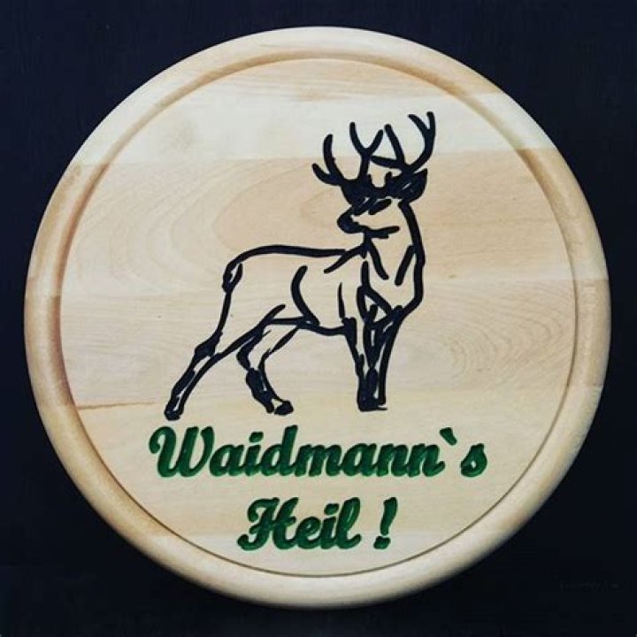 Waidmanns Heil – Unraveling the Hunter’s Serenade