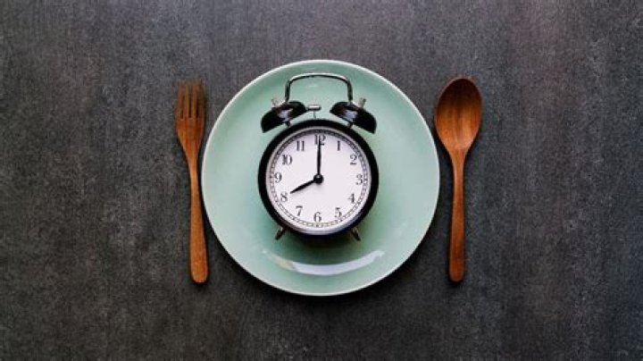 Wait, You Can Eat Bacon and Potato Chips While On An Intermittent Fasting Diet … ?!