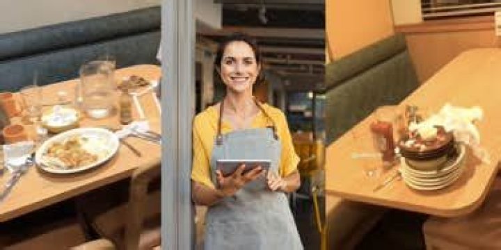 Waitress Reveals The Difference Between How Boomers And Gen-Z Leave Their Tables After Eating At Restaurants