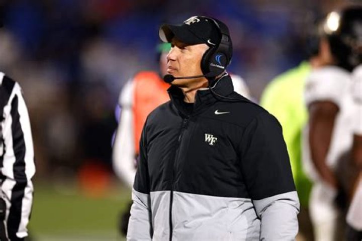Wake Forest scandal didn’t get same attention from NCAA as Michigan investigation. Why?