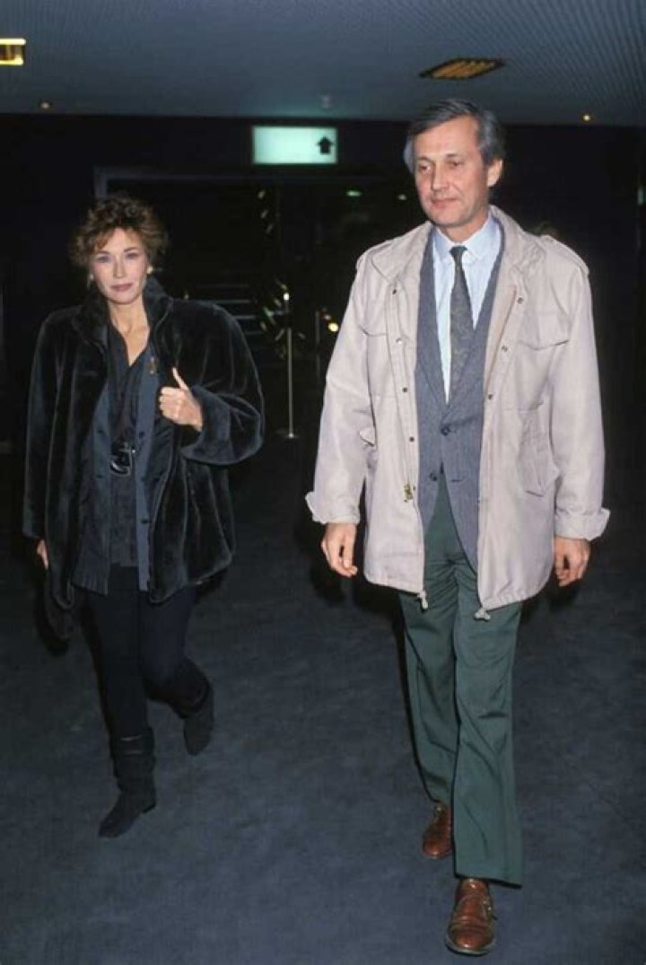 Walter Green: Qui est le mari de Marlène Jobert depuis plus de 40ans?