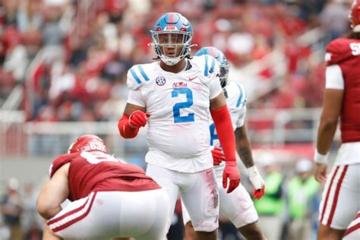 Walter Nolen | Highlights and Live Video from Bleacher Report