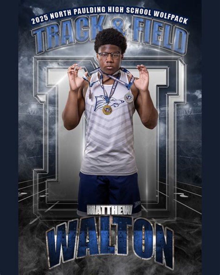 Walton 44, North Paulding 24