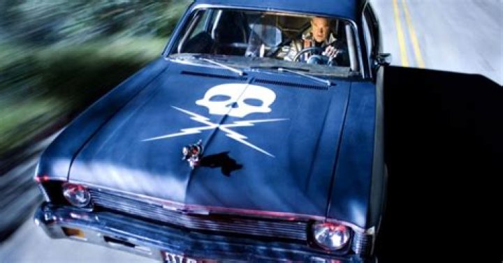 Wanted to See F9 This Weekend? Try These 5 Movies Instead.